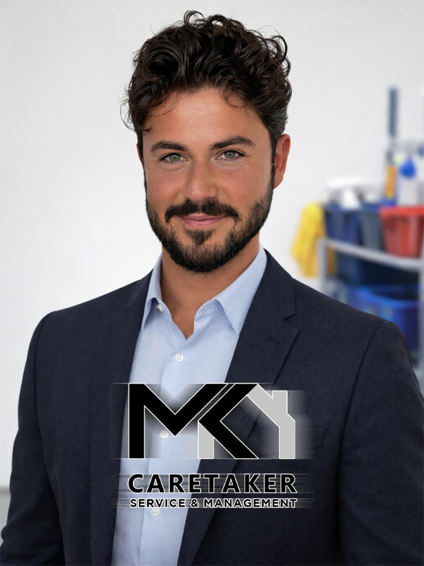 Mehmet Kör